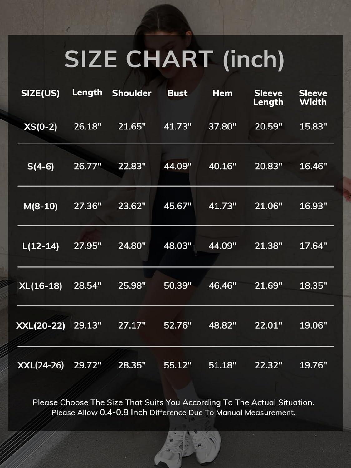 imageATHMILE Oversized Hoodies for Women Fall Sweatshirts Zip Up Hoodie Casual Jackets Y2k Fashion Outfits Winter Clothes 2025Navy