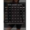 imageATHMILE Womens Oversized Long Sleeve T Shirts Basic Crewneck Tee Fall Tops Casual Workout Fashion Casual Y2K ClothesCgrey Black