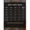 imageATHMILE Womens Cargo Sweatpants Oversized Fleece Joggers Fall Fashion Outfits Y2k Clothes 2024 with PocketsBlack Grey