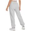 imageATHMILE Womens Cargo Sweatpants Oversized Fleece Joggers Fall Fashion Outfits Y2k Clothes 2024 with PocketsGrey