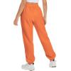imageATHMILE Womens Cargo Sweatpants Oversized Fleece Joggers Fall Fashion Outfits Y2k Clothes 2024 with PocketsSorange
