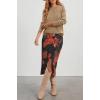 imageATHMILE Womens Sweaters Knit Long Sleeve Pullover Tops Trendy Dressy Business Casual Winter Clothes Outfit Fashion 2025