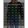 imageATHMILE Womens Sweaters Knit Long Sleeve Pullover Tops Trendy Dressy Business Casual Winter Clothes Outfit Fashion 2025