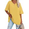 Lemon Yellow