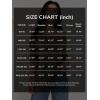 imageATHMILE Off The Shoulder Tops for Women 2025 Fall Long Sleeve Oversized Tshirts Fashion Going Out Outfits Casual Basic Tees