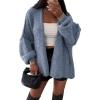 Haze Blue