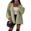 Light Gray Green