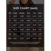 image:imageATHMILE Womens Oversized T Shirts Loose Fit Crewneck Short Sleeve Tops Summer Casual Blouse 2026 Y2K Basic Tee BeachPurple