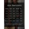 image:imageATHMILE Womens Short Sleeve Sweater Spring Summer Striped Teacher Round Neck Pullover Cap Sleeve Knit Cute Vest Tops 2026Black