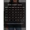 image:imageATHMILE Long Sleeve Shirts for Women 2026 Fall Outfits Henley Dressy Casual Tops Trendy Blouses Cute TShirts Fashion ClothesLight Green