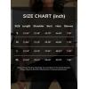 image:imageATHMILE Womens Crop Tops Workout Shirts Gym Oversized Spring Summer Basic Tees Short Sleeve Casual Loose Drop Shoulder 2026Hotpink