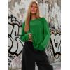 image:imageATHMILE Womens Oversized T Shirts Casual Tee Workout Tops Gym Clothes Summer Loose Fit Short Sleeve Graphics Basic Y2K 2026Zdeep Green