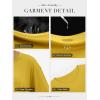 image:imageATHMILE Womens Oversized T Shirts Casual Tee Workout Tops Gym Clothes Summer Loose Fit Short Sleeve Graphics Basic Y2K 2026Zyellow