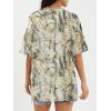 image:imageATHMILE Womens Oversized T Shirts Loose Fit Crewneck Short Sleeve Tops Summer Casual Blouse Y2K 2026 Basic Tee