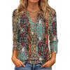 Half-paisley