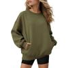 Z-armygreen-side Pockets