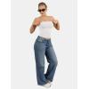 image:imageATHMILE Women Sexy Tube Top Summer Y2K Going Out Double Lined Basic Tank TopWhite