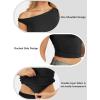 image:imageATHMILE Womens Off The Shoulder Tops Summer Sleeveless Shirts Going Out Crop Tank Top Y2K T Corset Tube Fashion Outfits 2026Black