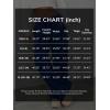 image:imageATHMILE Womens Wide Leg Sweatpants Long Straight Streetwear Drawstring Low Waist Casual Loose Baggy Workout Pants 2026White