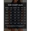 image:imageATHMILE T Shirts Short Sleeve V Neck Tees for Women Fashion Tops Trendy Soft Casual Summer Clothes Outfits 2026Rblack