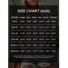 image:imageATHMILE Womens T Shirts 2026 Short Sleeve VNeck Shirts Cute Fit Summer Casual Tee Tops SXXLArmy Green