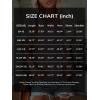 image:imageATHMILE Womens T Shirts 2026 Short Sleeve VNeck Shirts Cute Fit Summer Casual Tee Tops SXXLDark Gray