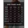 image:imageATHMILE T Shirts Short Sleeve V Neck Tees for Women Fashion Tops Trendy Lightweight Casual Summer Outfits Clothes 2026 BeachRose Red