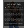 image:imageATHMILE Womens Halter Tank Tops Sexy Backless Double Lined Basic Shirts Y2K Trendy Going Out TopsBrown