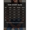 image:imageATHMILE Short Sleeve Sweater for Women 2026 Spring Summer Blouses Crewneck Knit Puff Sleeve Dressy Casual Trendy ShirtsAdark Green