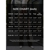 image:imageATHMILE Wide Leg Sweatpants Women High Waisted Baggy Lounge Pants Casual Comfy Joggers Fall Fashion Trendy Gym ClothesGrey