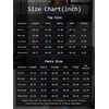 image:imageATHMILE Womens 2 Piece Lounge Set Fashion Travel Outfits Summer Beach Vacation Tracksuit Comfy Wide Leg Airport LoungewearZblack