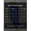 image:imageATHMILE Womens Wide Leg Sweatpants Long Straight Streetwear Drawstring Low Waist Casual Loose Baggy Workout Pants 2026Red