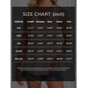 image:imageATHMILE Womens Tank Tops Spring Summer Deep V Neck Beach Vacation Clothes Flowy Sleeveless Workout Teen Girls Shirt 2026Neon Hot Pink