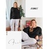 image:imageATHMILE Womens Long Sleeve Shirts Basic Tee Fall Trendy Teen Girl Teacher School Business Casual Workout 2026 FashionBlack