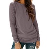 Gray Purple