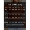 image:imageATHMILE Womens V Neck Short Sleeve Summer T Shirts Curved Hem Plain Top BeachMulti Teal