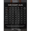 image:imageATHMILE Womens Wide Leg Fleece Sweatpants High Waisted Teen Girl Pants  Fall Fashion Winter Clothes Lounge Travel Joggers With PocketsLight Grey