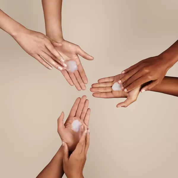 imageCurel Extreme Dry Hand Dryness Relief Travel Size Hand Cream Easily Absorbed for LongLasting Relief after Washing Hands with Eucalyptus Extract 3 Ounces3 Fl Oz Pack of 3