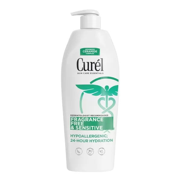 Cur l body lotions and cleanser cur l