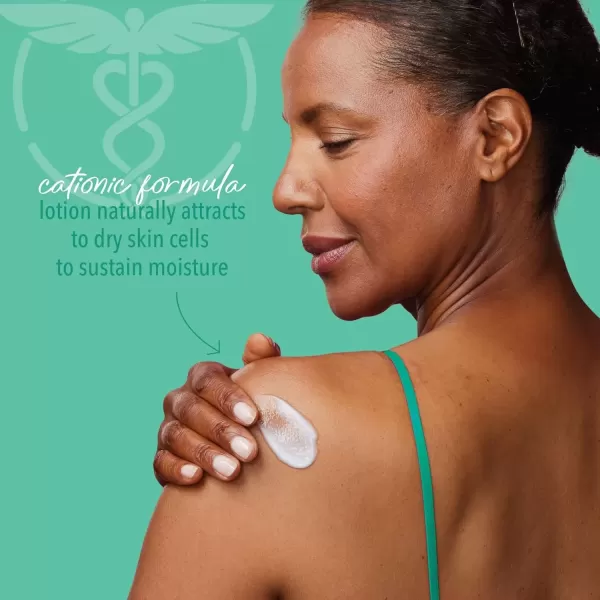 imageCurel Fragrance Free Comforting Body Lotion Unscented Dry Skin Moisturizer for Sensitive Skin with Advanced Ceramide Complex Repairs Moisture Barrier 20 oz233 Fl Oz Pack of 3