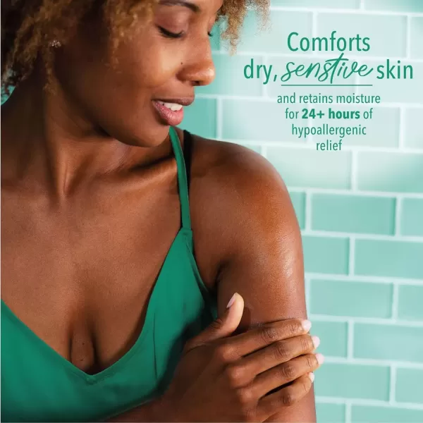 imageCurel Fragrance Free Comforting Body Lotion Unscented Dry Skin Moisturizer for Sensitive Skin with Advanced Ceramide Complex Repairs Moisture Barrier 20 oz20 Fl Oz Pack of 1