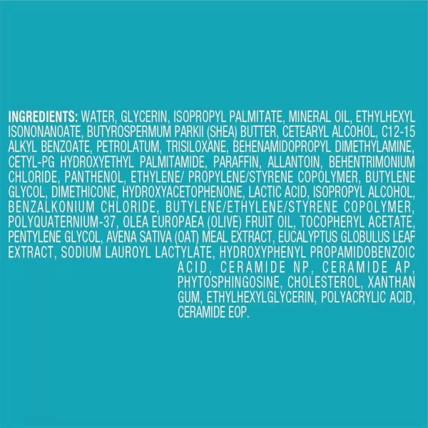 imageCurel Hydra Therapy In Shower Lotion Itch Defense Body Moisturizer with Advanced Ceramide Complex Vitamin E ampamp Oatmeal Extract Helps to Repair Moisture Barrier 12 Ounce Pack of 2Itch Defense 12 Ounce Pack of 2