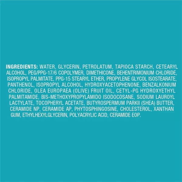 imageCurel Itch Defense Calming Body Lotion Moisturizer for Dry Itchy Skin Body and Hand Lotion with Advanced Ceramide Complex ProVitamin B5 Shea Butter 20 Ounce white13 Fl Oz Pack of 1