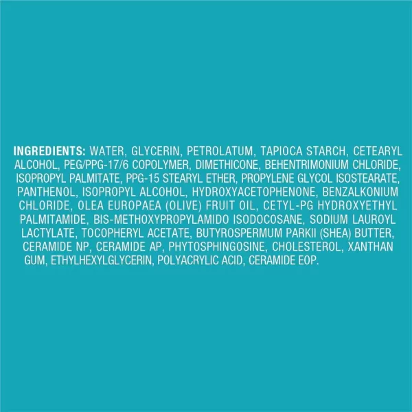 imageCurel Itch Defense Calming Body Lotion Moisturizer for Dry Itchy Skin Body and Hand Lotion with Advanced Ceramide Complex ProVitamin B5 Shea Butter 20 Ounce white13 Fl Oz Pack of 3