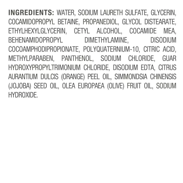 imageCurel Itch Defense Calming Daily Cleanser Body Wash Soapfree Formula for Dry Itchy Skin 10 oz with Hydrating Jojoba and Olive OilUnscented