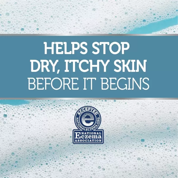 imageCurel Itch Defense Calming Daily Cleanser Body Wash Soapfree Formula for Dry Itchy Skin 10 oz with Hydrating Jojoba and Olive OilUnscented