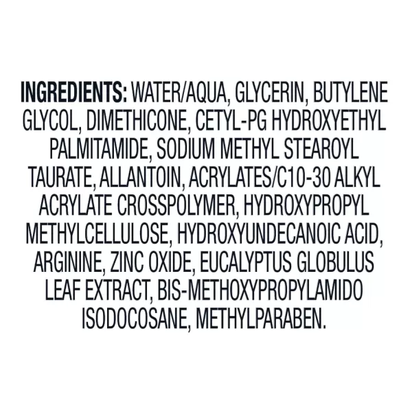 imageCurel Oil Control Weightless Gel Moisturizer for Dry Sensitive Skin Gel Moisturizer for Face Fragrance Free 4 Oz