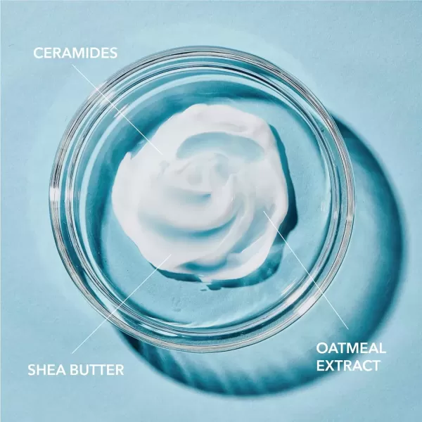 imageCurl Ultra Healing Hand and Body Lotion Dry Skin Moisturizer with Advanced Ceramide Complex and Extrastrength Hydrating Agents for ExtraDry Tight Skin 13 Ounce 3 Pack6 Fl Oz Pack of 3