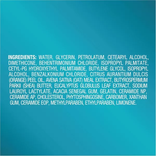 imageCurl Ultra Healing Hand and Body Lotion Dry Skin Moisturizer with Advanced Ceramide Complex and Extrastrength Hydrating Agents for ExtraDry Tight Skin 13 Ounce 3 Pack6 Fl Oz Pack of 3