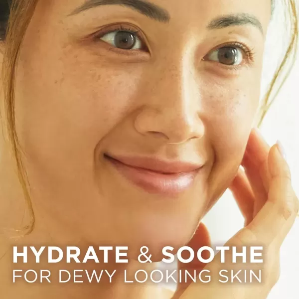 imageHydrating Water Essence and Intensive Moisture Facial Cream